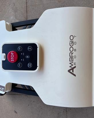 robot tosaerba
