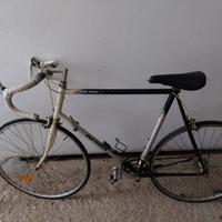 bicicletta d'epoca 