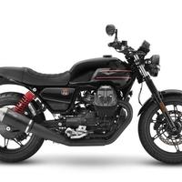 Moto Guzzi V7 IV SPECIAL EDITION