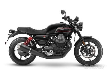 Moto Guzzi V7 IV SPECIAL EDITION