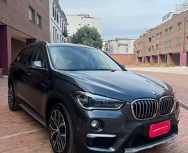 Bmw X1 xDrive25d Msport