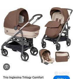 Trio Inglesina