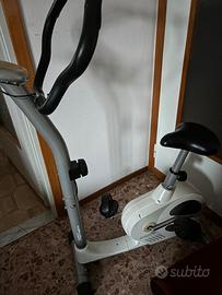 Ciclette Atala Facila Magnetica