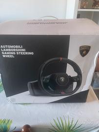 Volante  Lamborghini