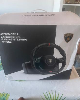 Volante  Lamborghini
