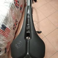 Sella Pro falcon