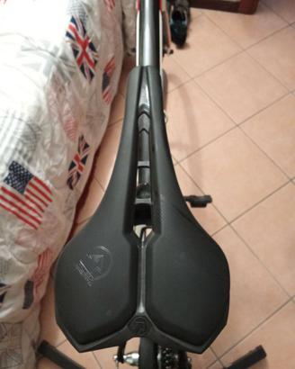 Sella Pro falcon