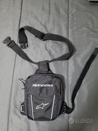 cosciale alpinestar