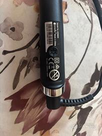 Piastra ghd curve