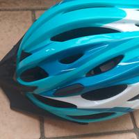 casco per bici