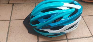 casco per bici