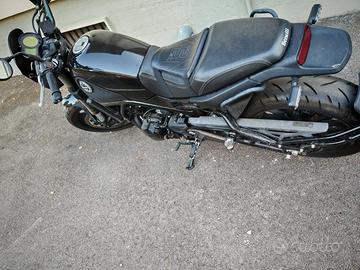 Benelli Leoncino 500 - 2018