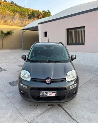 Fiat Panda 1.3 MJT 95 CV S&S Lounge