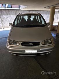 Ford Galaxy 1.9 TDI 110 CV Ghia - NO BOLLO