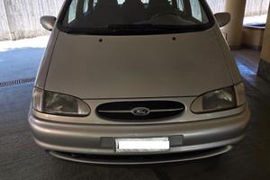 Ford Galaxy 1.9 TDI 110 CV Ghia - NO BOLLO