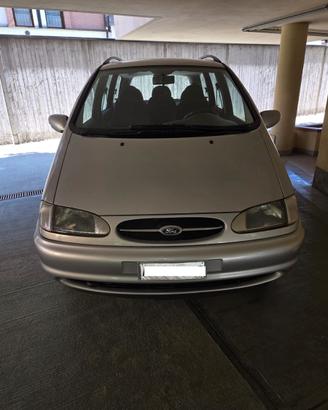 Ford Galaxy 1.9 TDI 110 CV Ghia - NO BOLLO