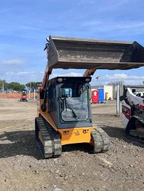 Minipala cingolata Mustang 2100RT