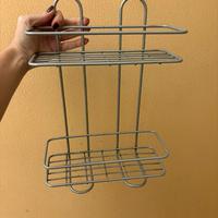 Porta saponi da bagno