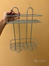 Porta saponi da bagno