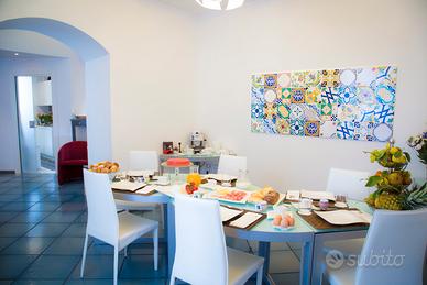 Appartamenti arredati a Salerno - Fitti Temporanei