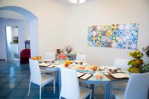 Appartamenti arredati a Salerno - Fitti Temporanei