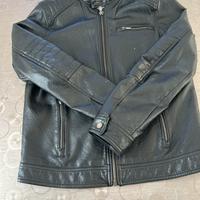 Giacca di pelle (14+) OVS