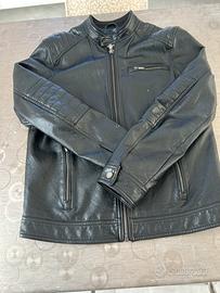 Giacca di pelle (14+) OVS