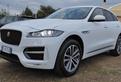 Jaguar F-Pace 2.0 D 180 CV AWD aut. R-Sport