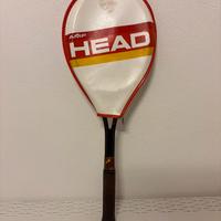 Racchetta da tennis HEAD AMF vintage