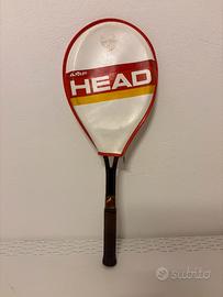 Racchetta da tennis HEAD AMF vintage