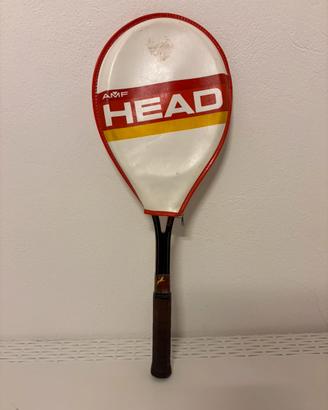 Racchetta da tennis HEAD AMF vintage