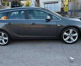Opel astra 1.7 cdti