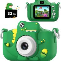 HOOMOON Cam Dino 1080p