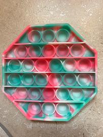 Pop it gioco antistress