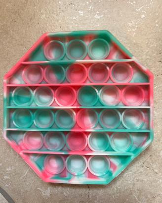 Pop it gioco antistress