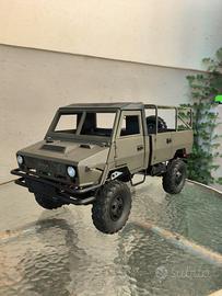 Iveco vm90 rc