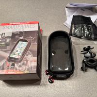 Custodia cellulare per moto Givi S956B