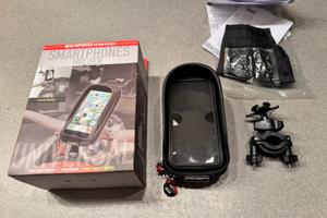 Custodia cellulare per moto Givi S956B