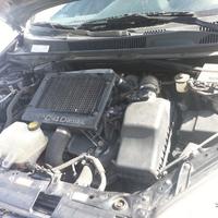 Toyota Rav 4 2004 - 2000cc d - 1cdftv