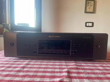 Impianto Stereo Diffusori, Stereo, lettore CD