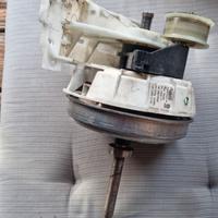 asciugatrice hotpoint