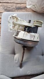 asciugatrice hotpoint