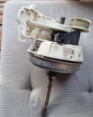 asciugatrice hotpoint