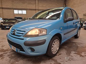 CITROEN C3 1.1 BENZINA *OK NEOPATENTATI*