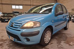 CITROEN C3 1.1 BENZINA *OK NEOPATENTATI*