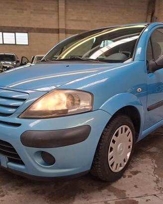 CITROEN C3 1.1 BENZINA *OK NEOPATENTATI*