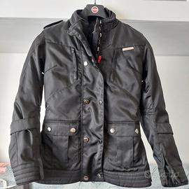 Giacca moto donna Alpinestars Tg M