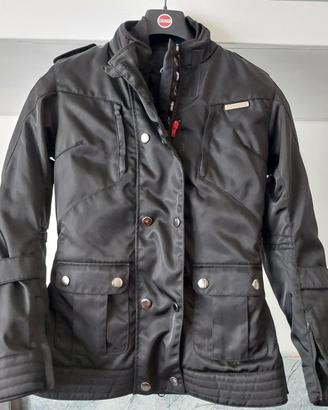 Giacca moto donna Alpinestars Tg M