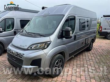 KNAUS KNAUS BOXLIFE 540 MQ PLATINUM SELECTION