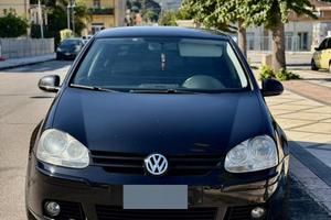 Volkswagen Golf 5 1.9 TDI